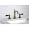 Fauceture FSC19733AKL Duchess Widespread Bathroom Faucet W/ Retail Pop-Up, Brass FSC19733AKL - alternate 5